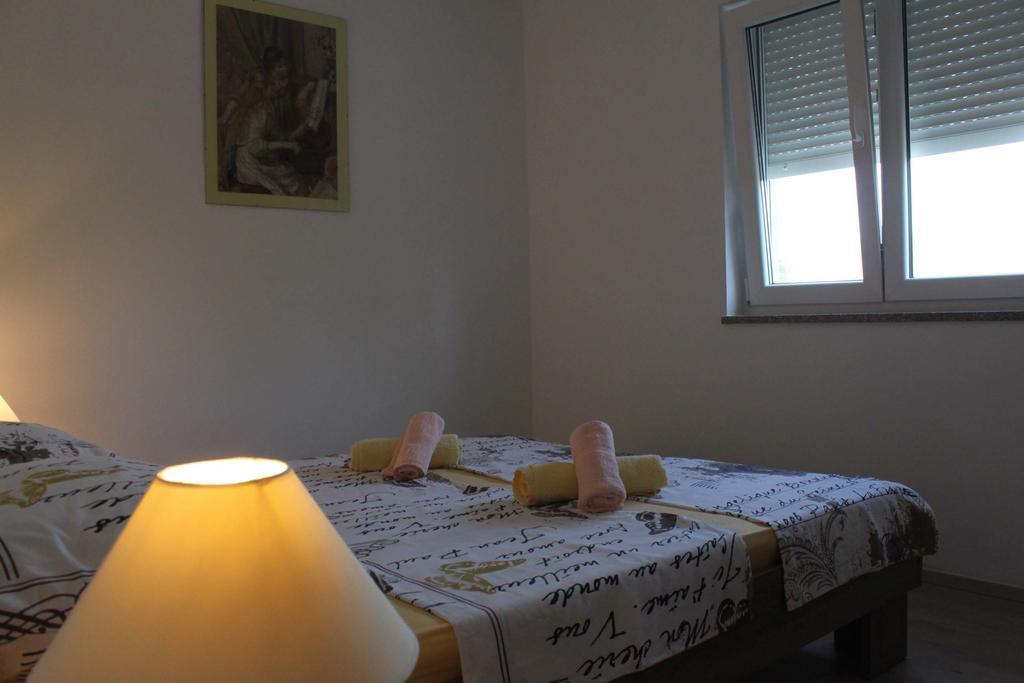 Apartments Bellator Šilo Eksteriør billede