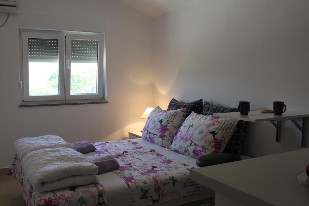 Apartments Bellator Šilo Eksteriør billede