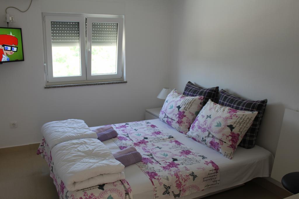 Apartments Bellator Šilo Eksteriør billede