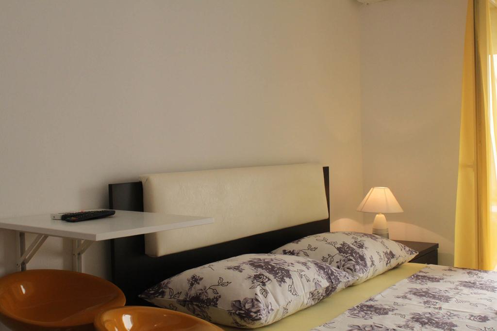 Apartments Bellator Šilo Eksteriør billede