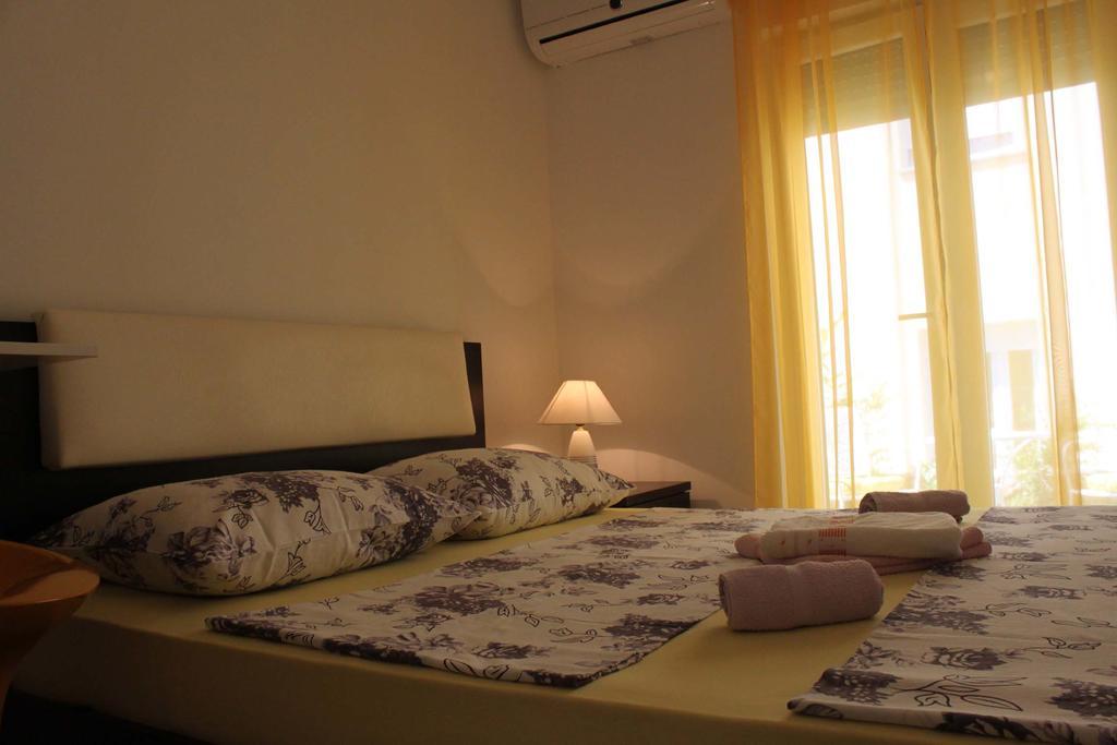 Apartments Bellator Šilo Eksteriør billede